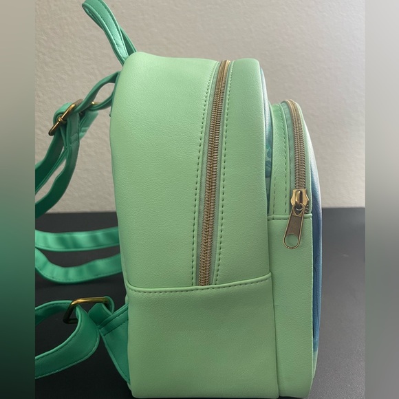 Disney Loungefly The Fox and The Hound Mini Backpack - Picture 4 of 8